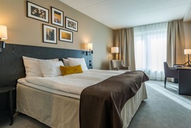 Best Western Plus Hotel Plaza