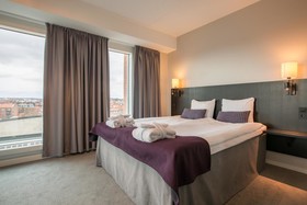 Best Western Plus Hotel Plaza