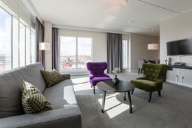 Best Western Plus Hotel Plaza