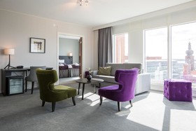 Best Western Plus Hotel Plaza