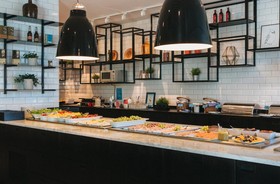 Best Western Plus Hotel Plaza