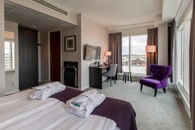 Best Western Plus Hotel Plaza