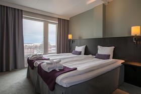 Best Western Plus Hotel Plaza