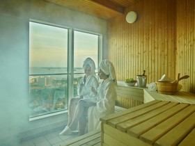Best Western Plus Hotel Plaza