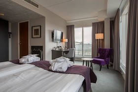 Best Western Plus Hotel Plaza