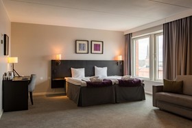 Best Western Plus Hotel Plaza