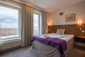 Best Western Plus Hotel Plaza