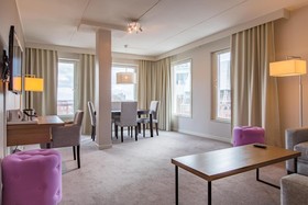 Best Western Plus Hotel Plaza