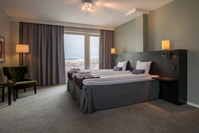 Best Western Plus Hotel Plaza