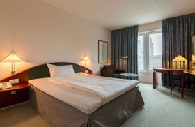 Best Western Plus Hotel Plaza