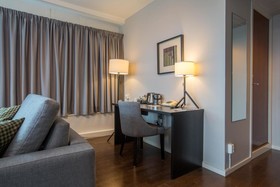 Best Western Plus Hotel Plaza