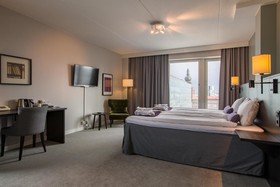 Best Western Plus Hotel Plaza