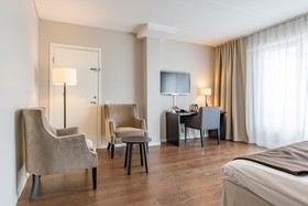 Best Western Plus Hotel Plaza