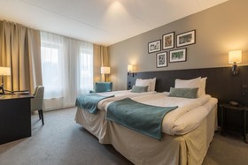 Best Western Plus Hotel Plaza