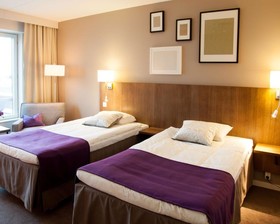 Best Western Plus Hotel Plaza