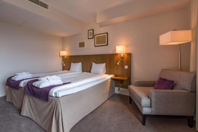 Best Western Plus Hotel Plaza