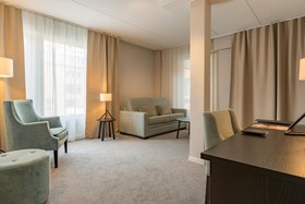 Best Western Plus Hotel Plaza
