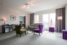 Best Western Plus Hotel Plaza