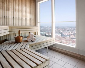 Best Western Plus Hotel Plaza