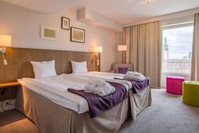 Best Western Plus Hotel Plaza
