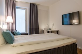 Best Western Plus Hotel Plaza