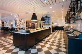 Best Western Plus Hotel Plaza