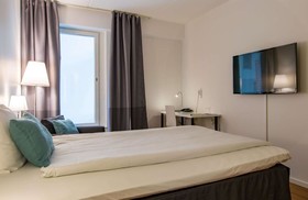 Best Western Plus Hotel Plaza
