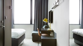 Comfort Hotel Västerås