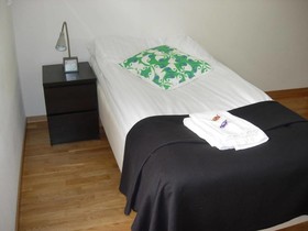 Hotell Valsaren