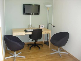 Hotell Valsaren
