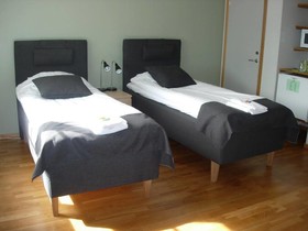 Hotell Valsaren