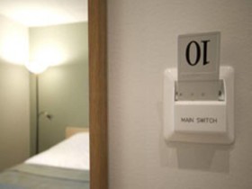 Hotell Valsaren