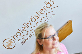 Västerås