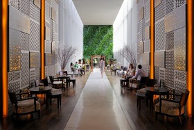 Oasia Resort Sentosa
