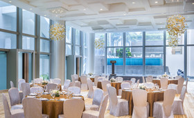 Oasia Resort Sentosa