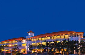 Oasia Resort Sentosa