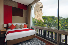 Oasia Resort Sentosa
