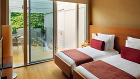 Oasia Resort Sentosa