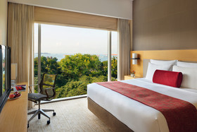 Oasia Resort Sentosa