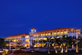 Oasia Resort Sentosa
