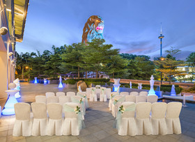 Oasia Resort Sentosa