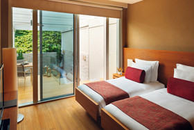 Oasia Resort Sentosa