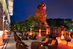 Oasia Resort Sentosa