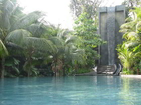 Siloso Beach Resort
