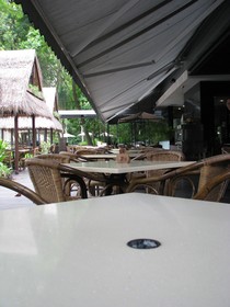 Siloso Beach Resort