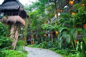 Siloso Beach Resort
