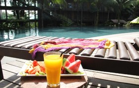 Siloso Beach Resort