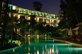 Siloso Beach Resort