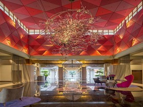 Sofitel Singapore Sentosa Resort & Spa
