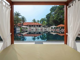 Sofitel Singapore Sentosa Resort & Spa